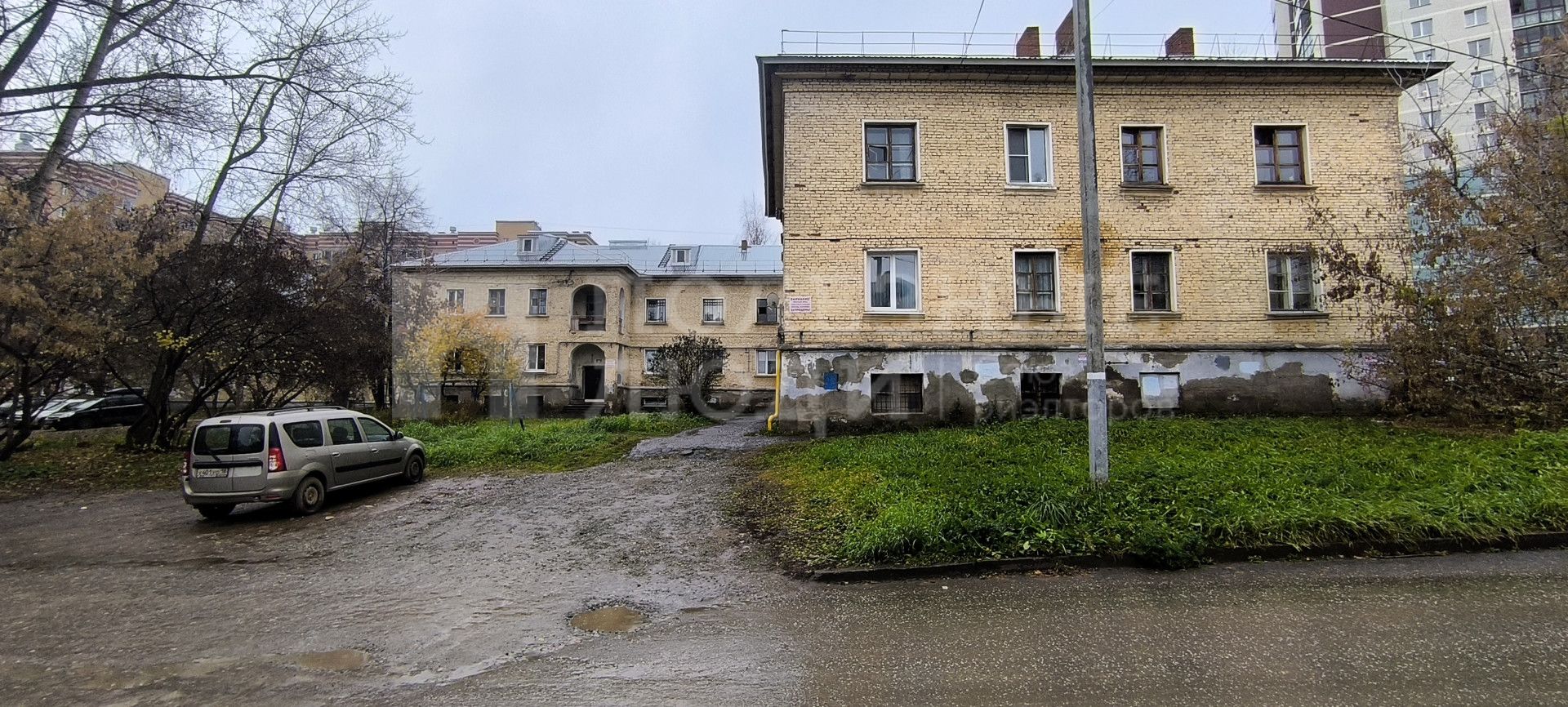 Фото недвижимости