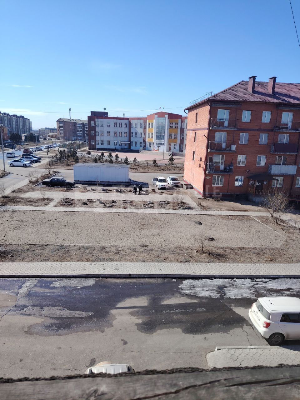 Фото недвижимости
