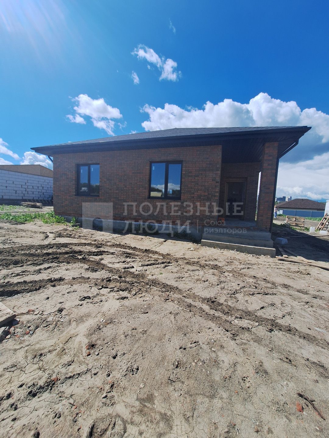 Фото недвижимости
