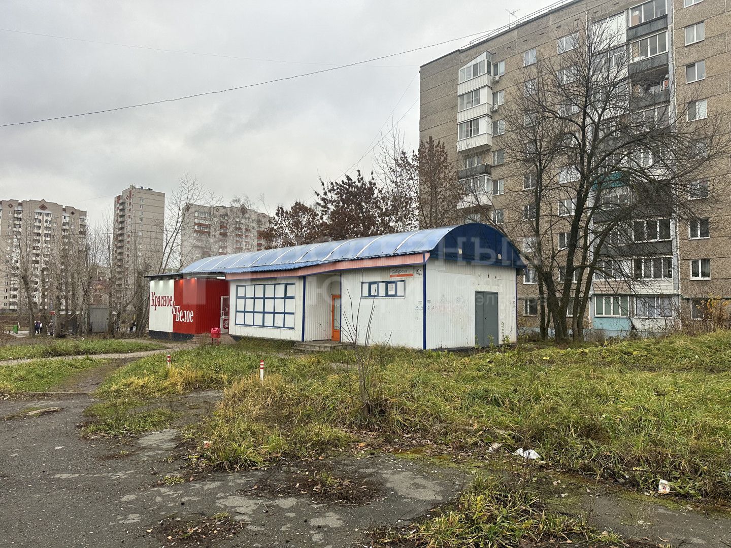 Фото недвижимости