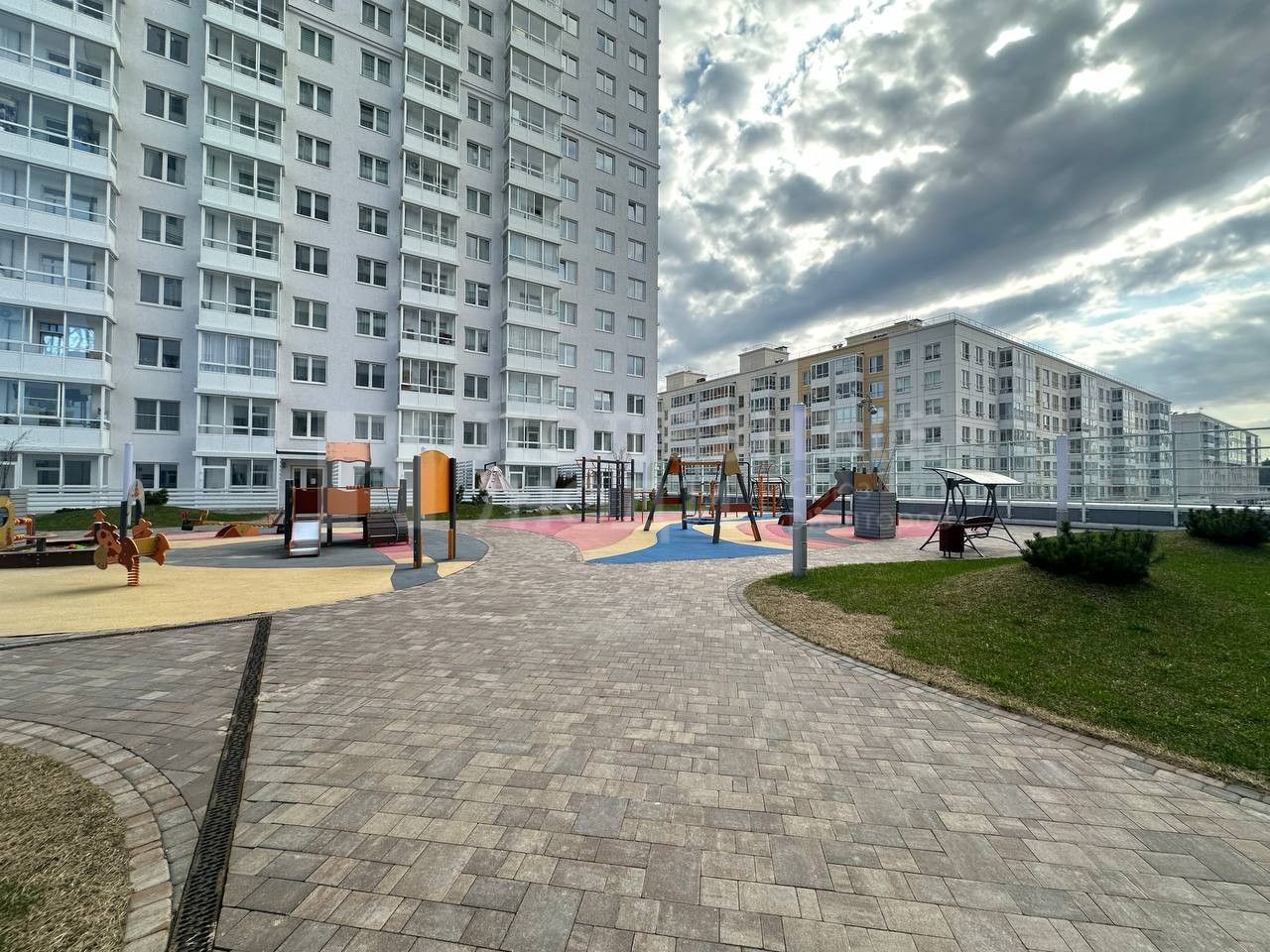 Фото недвижимости