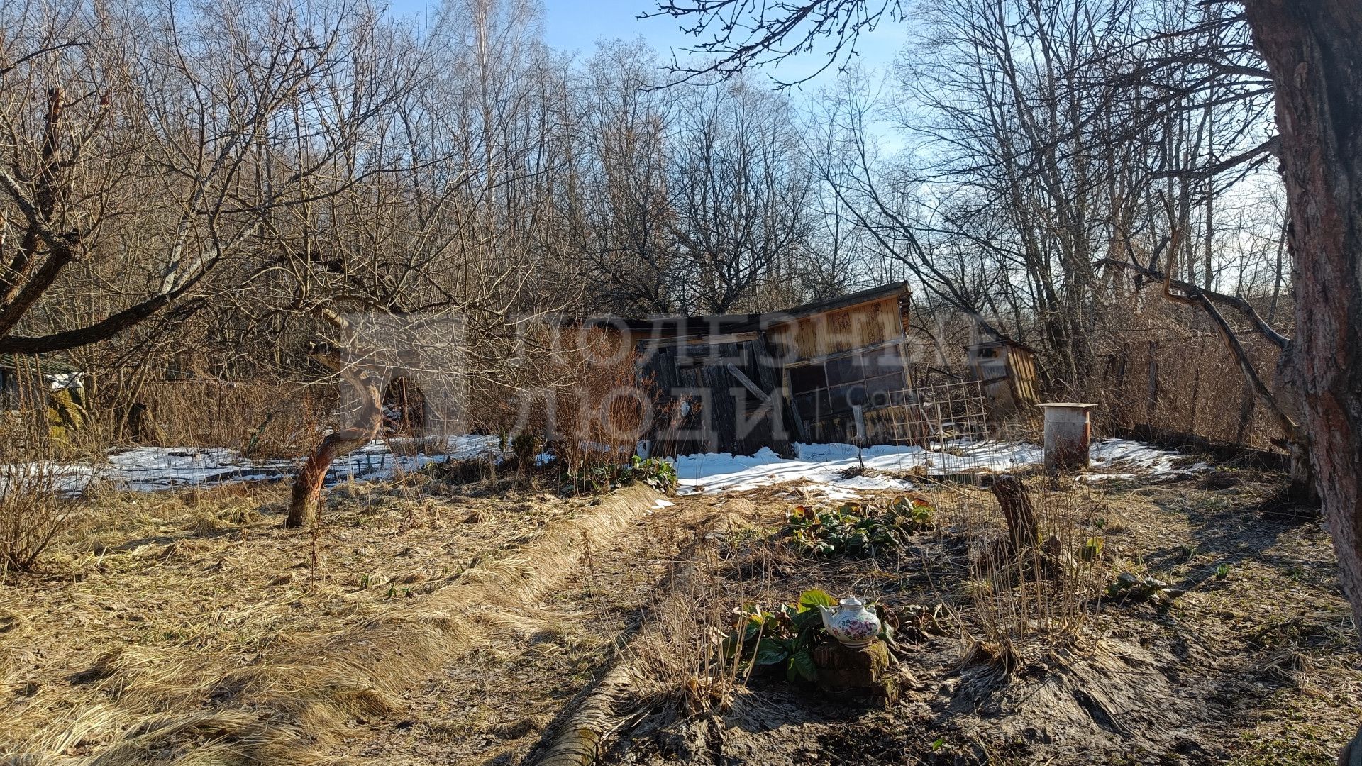 Фото недвижимости