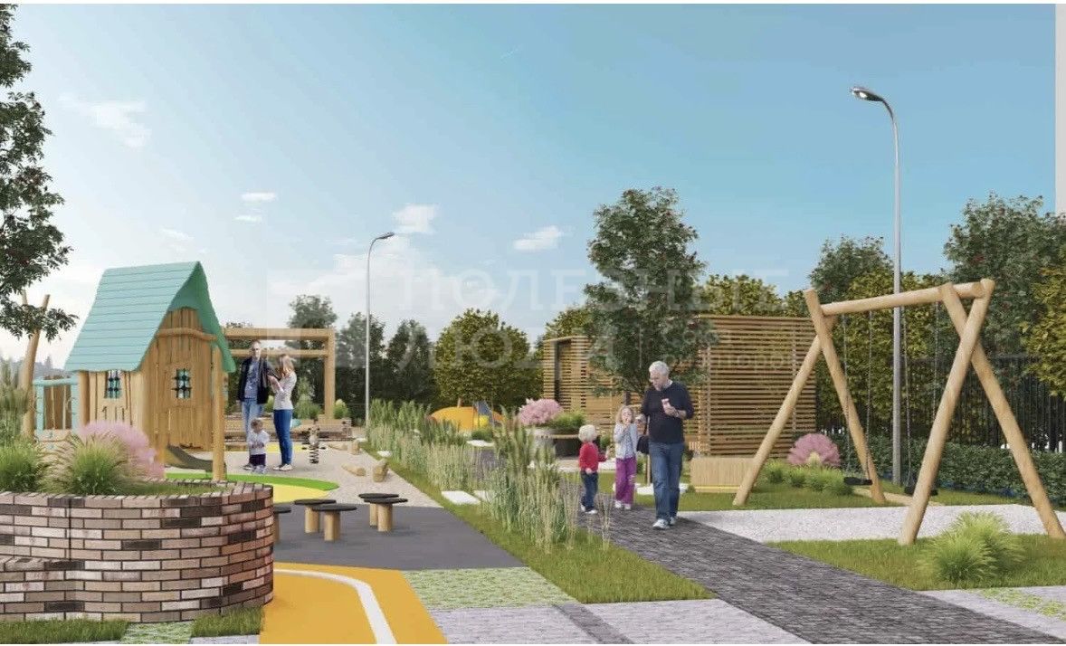 Фото недвижимости