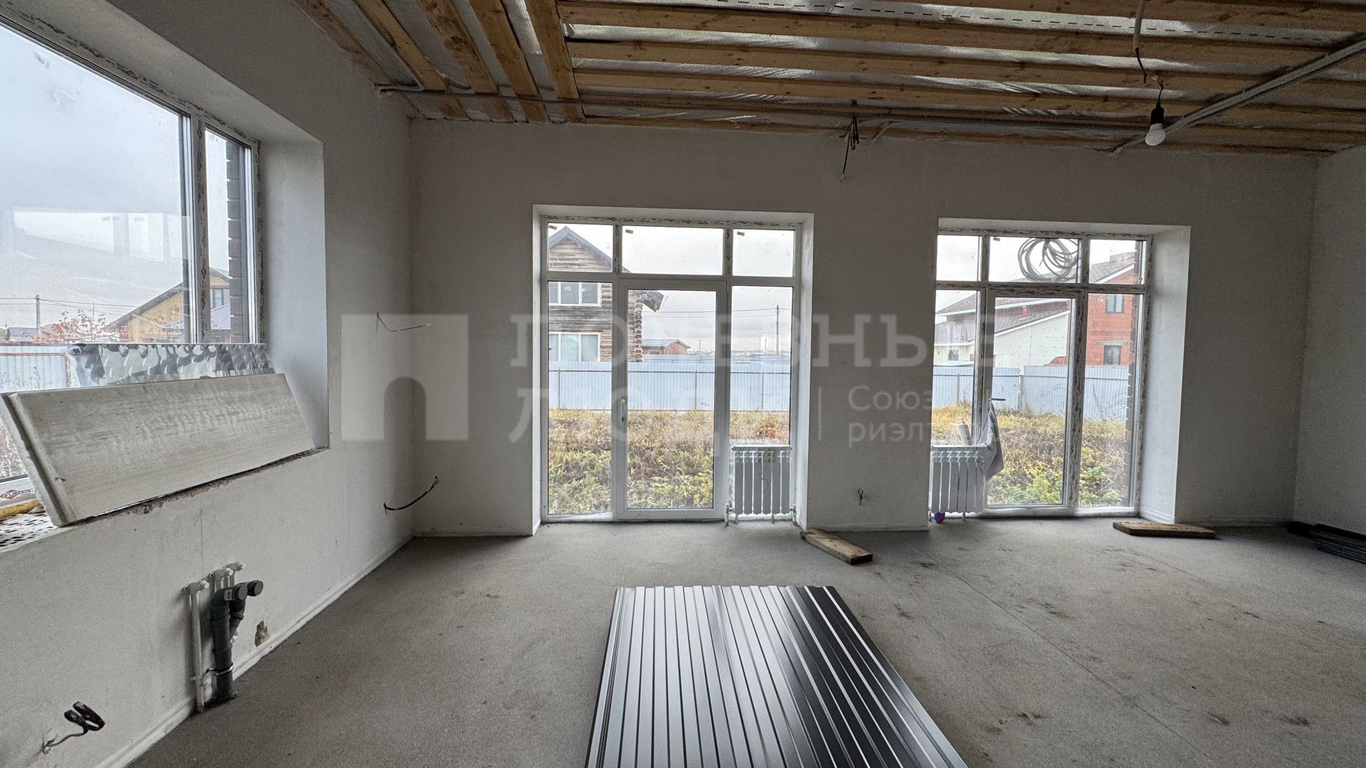 Фото недвижимости