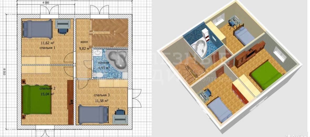 Фото недвижимости