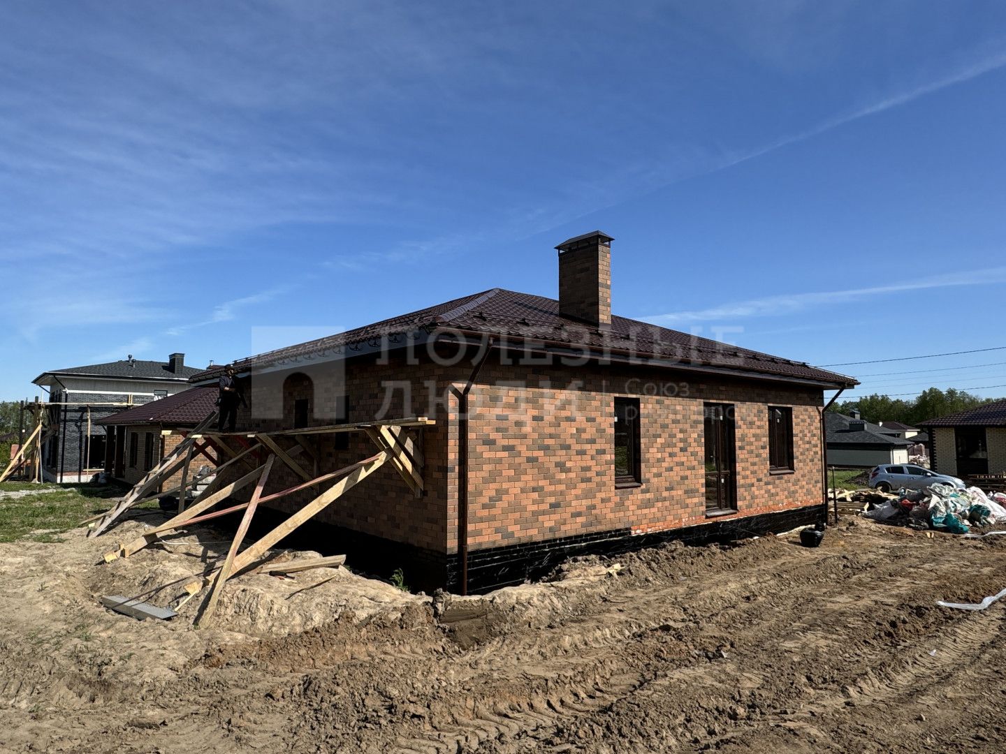 Фото недвижимости