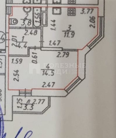 Фото недвижимости