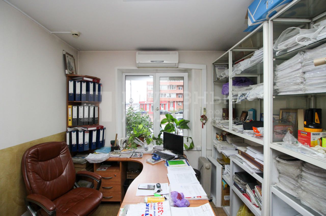 Фото недвижимости