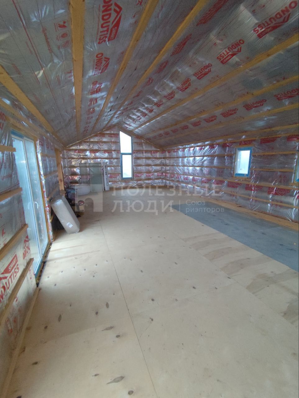 Фото недвижимости