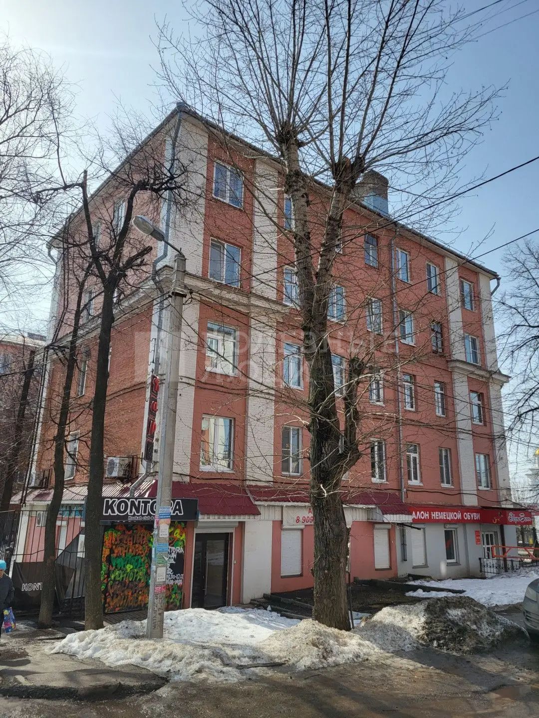 Фото недвижимости