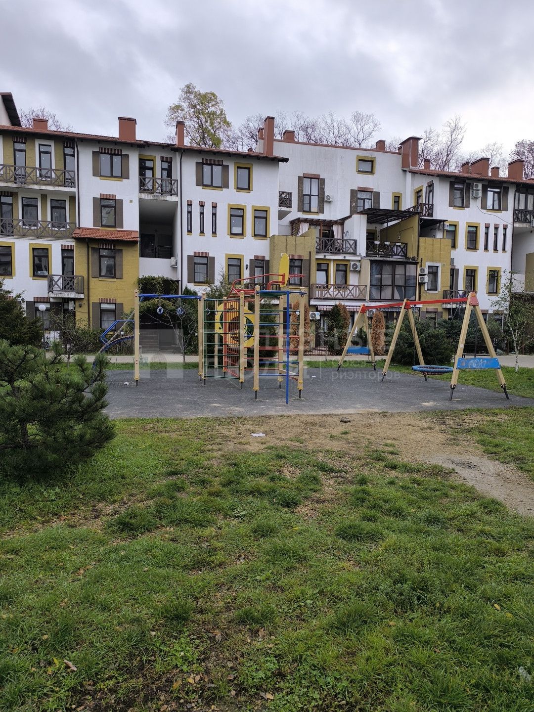 Фото недвижимости