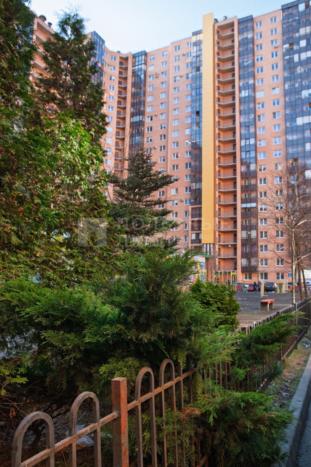 Фото недвижимости