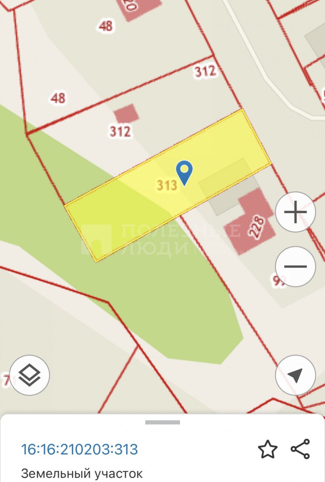 Фото недвижимости