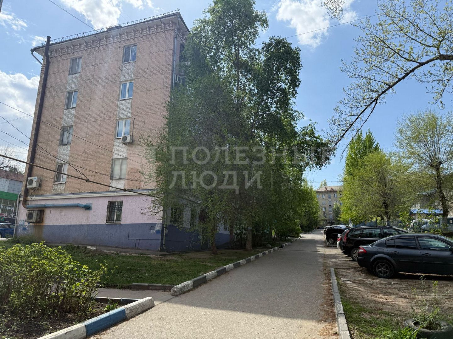 Фото недвижимости