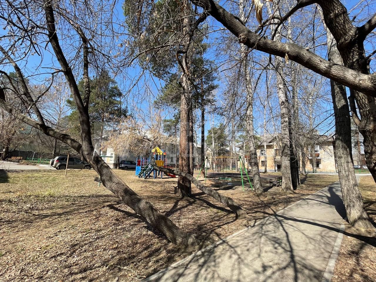 Фото недвижимости