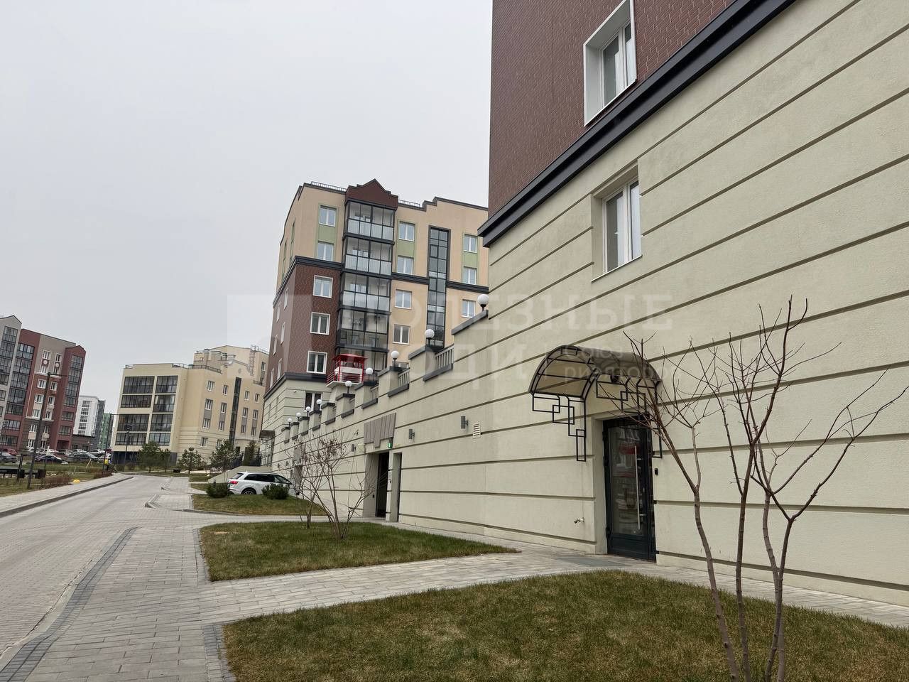 Фото недвижимости