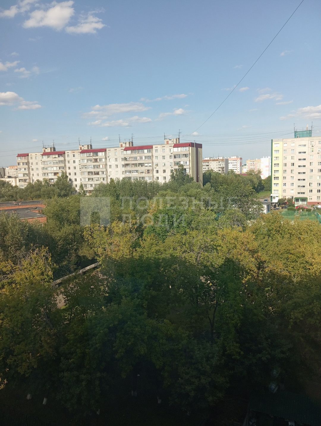 Фото недвижимости