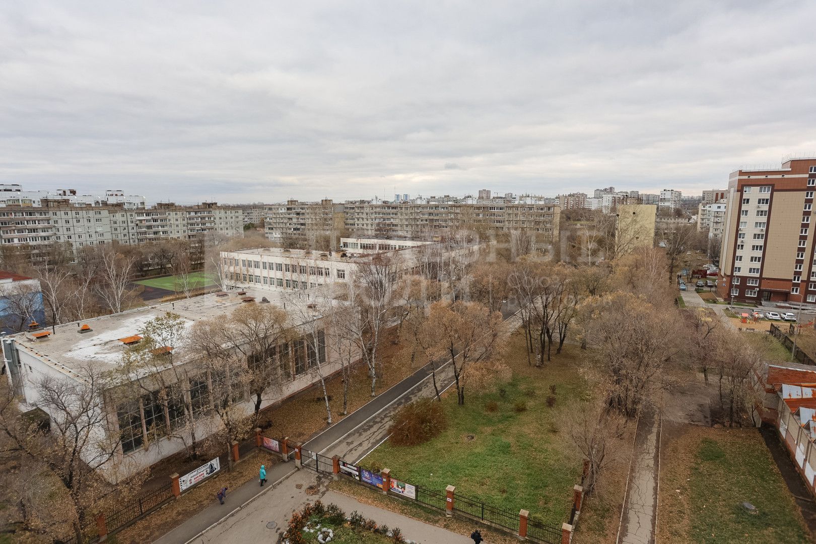 Фото недвижимости