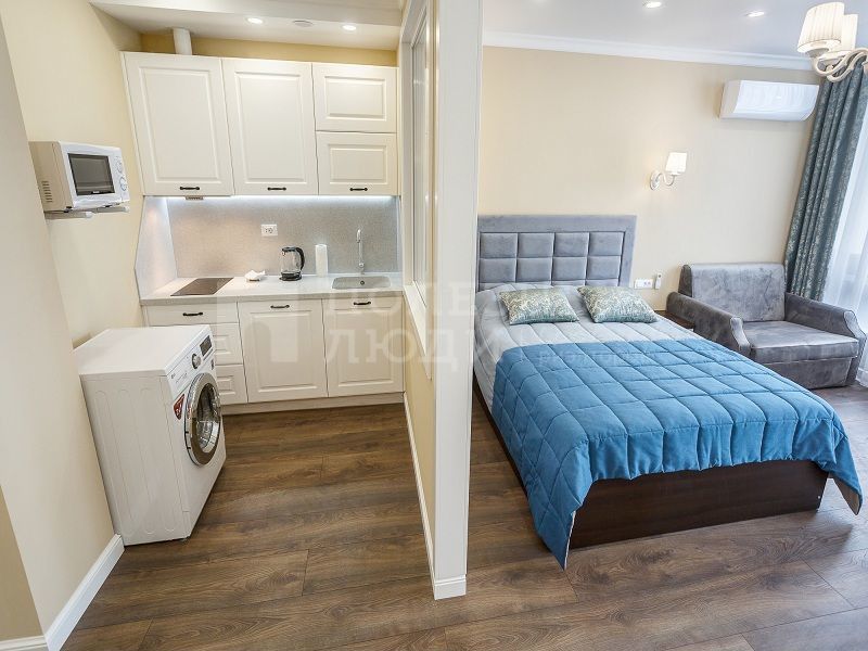 Фото недвижимости