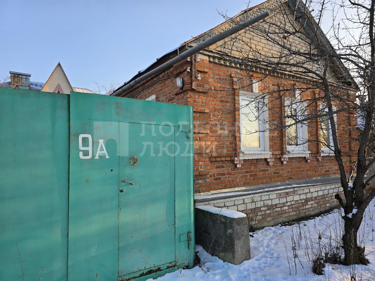 Фото недвижимости