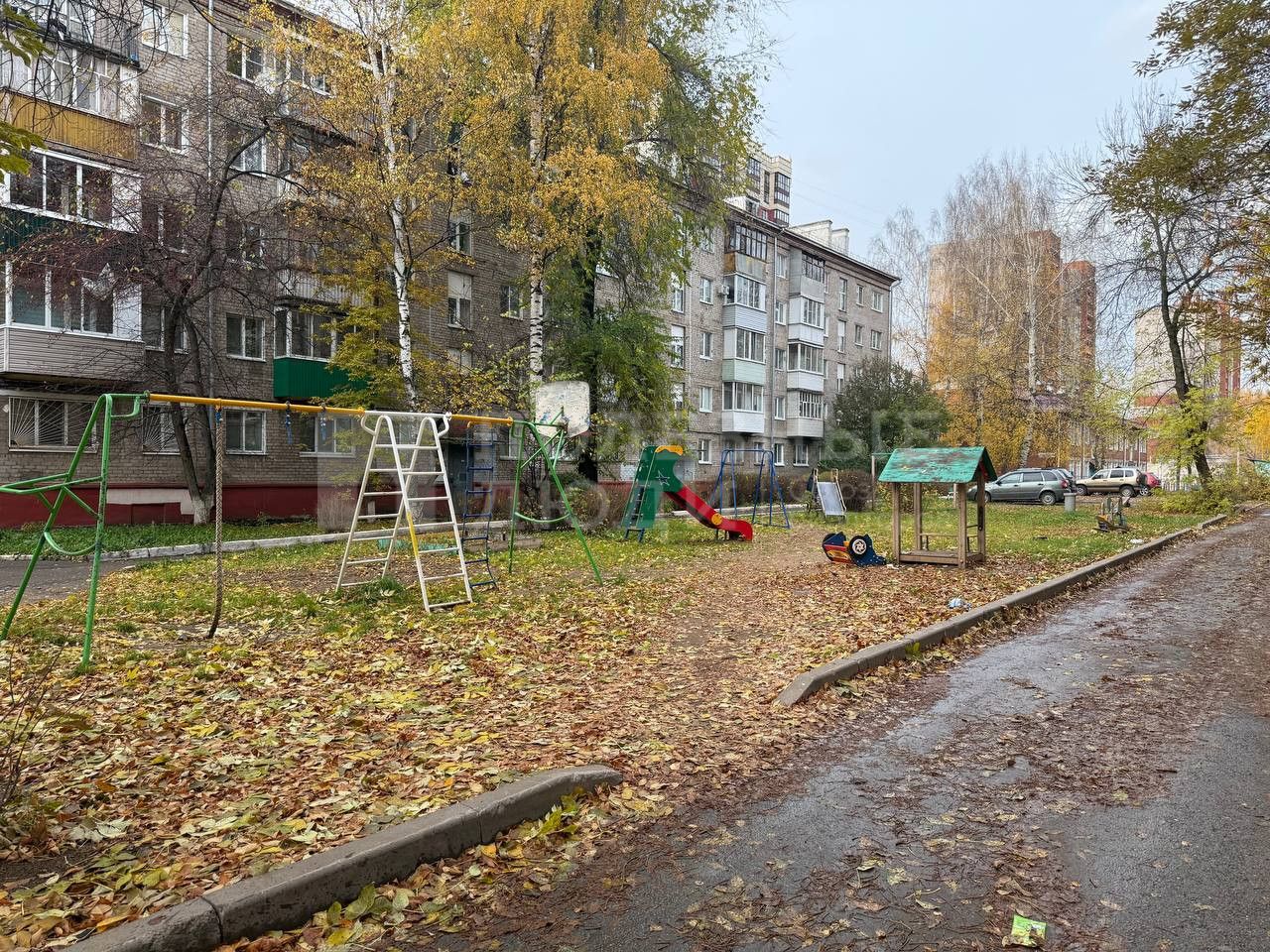 Фото недвижимости