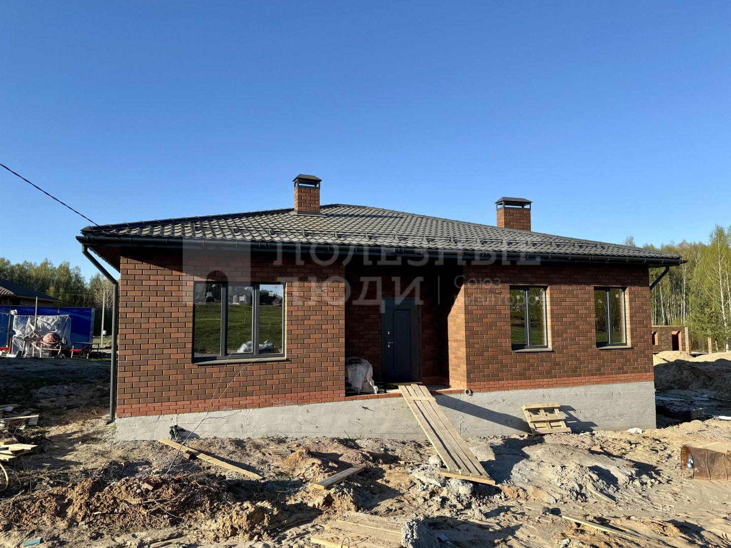 Фото недвижимости