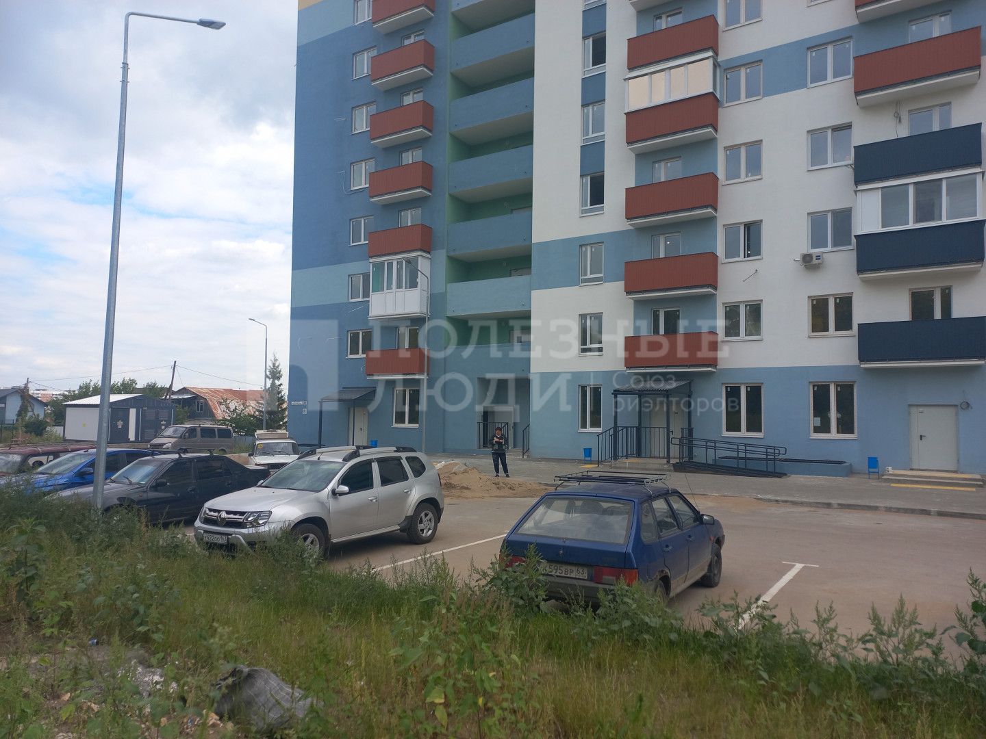 Фото недвижимости