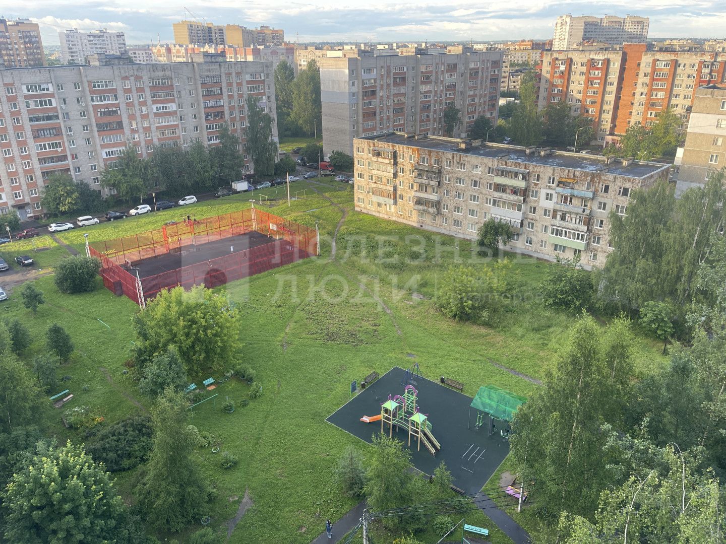 Фото недвижимости