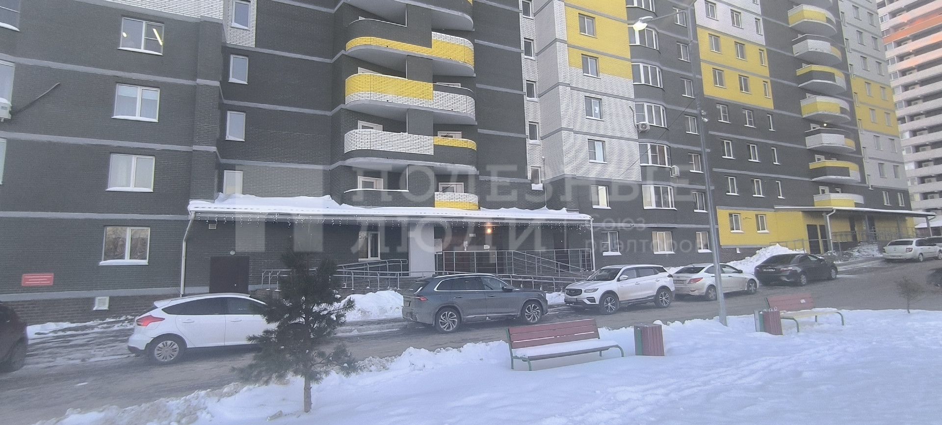 Фото недвижимости