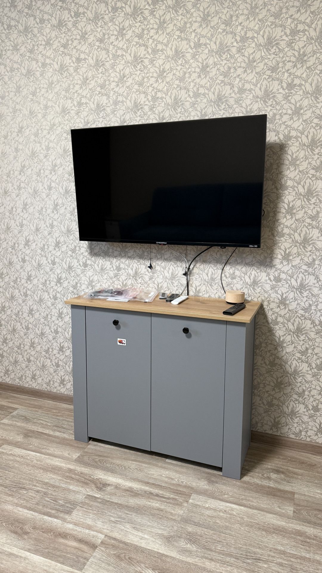 Фото недвижимости