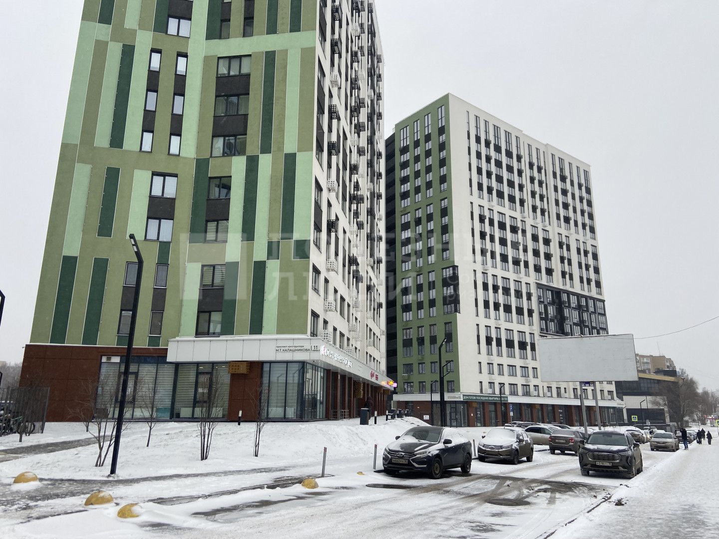 Фото недвижимости