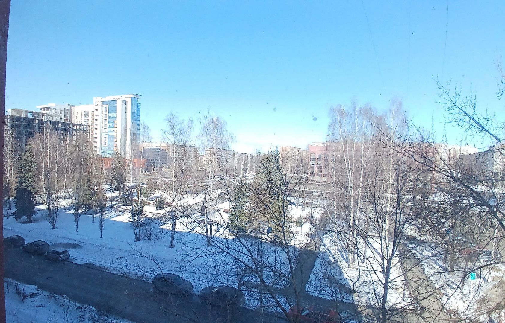 Фото недвижимости