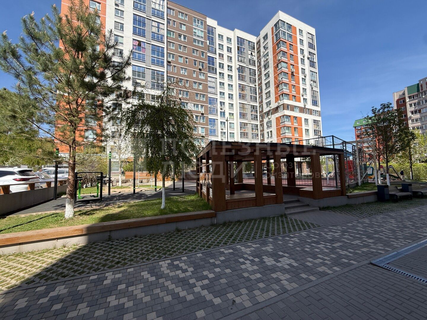 Фото недвижимости