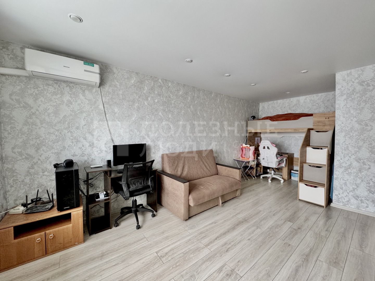 Фото недвижимости