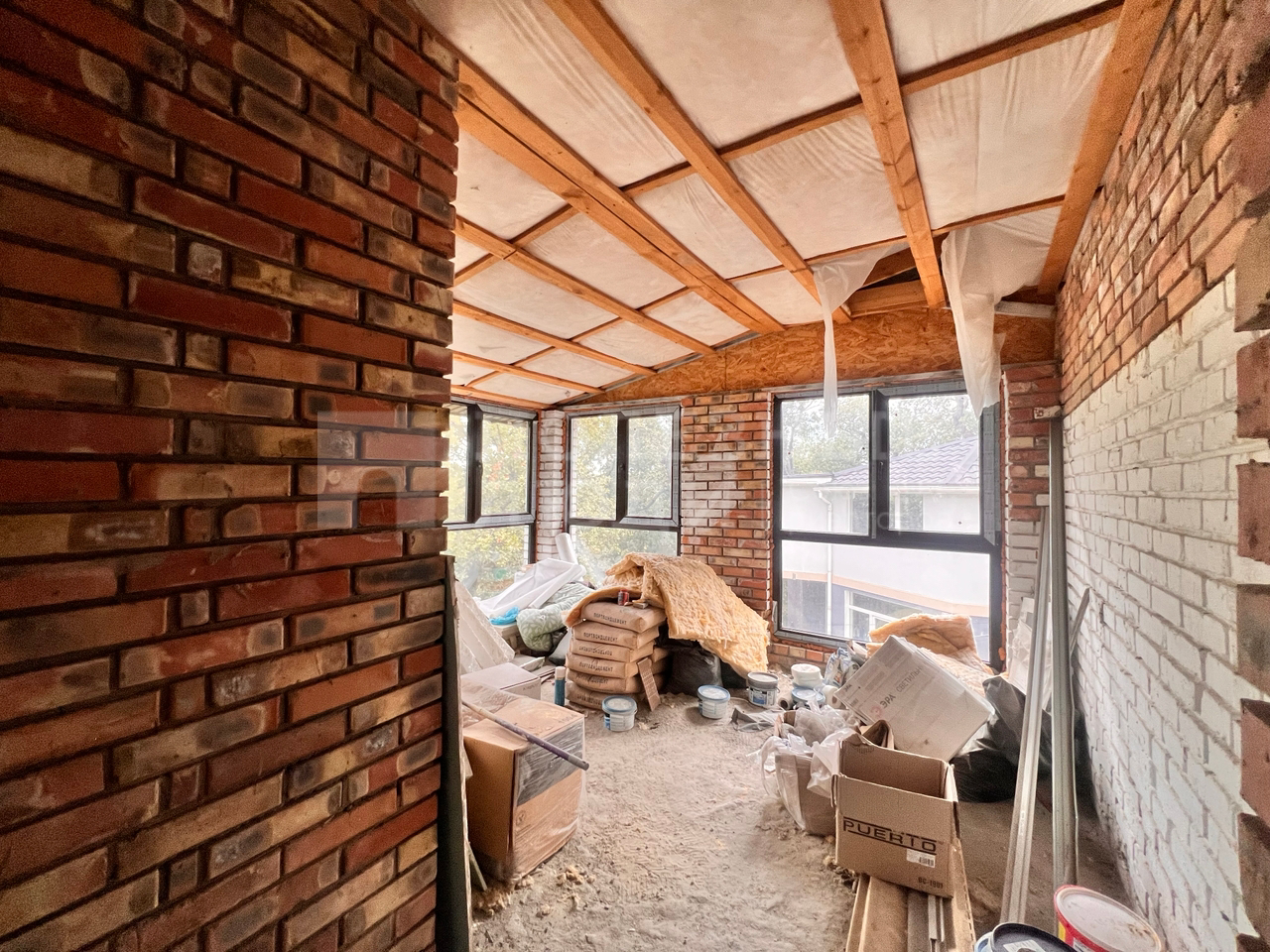 Фото недвижимости