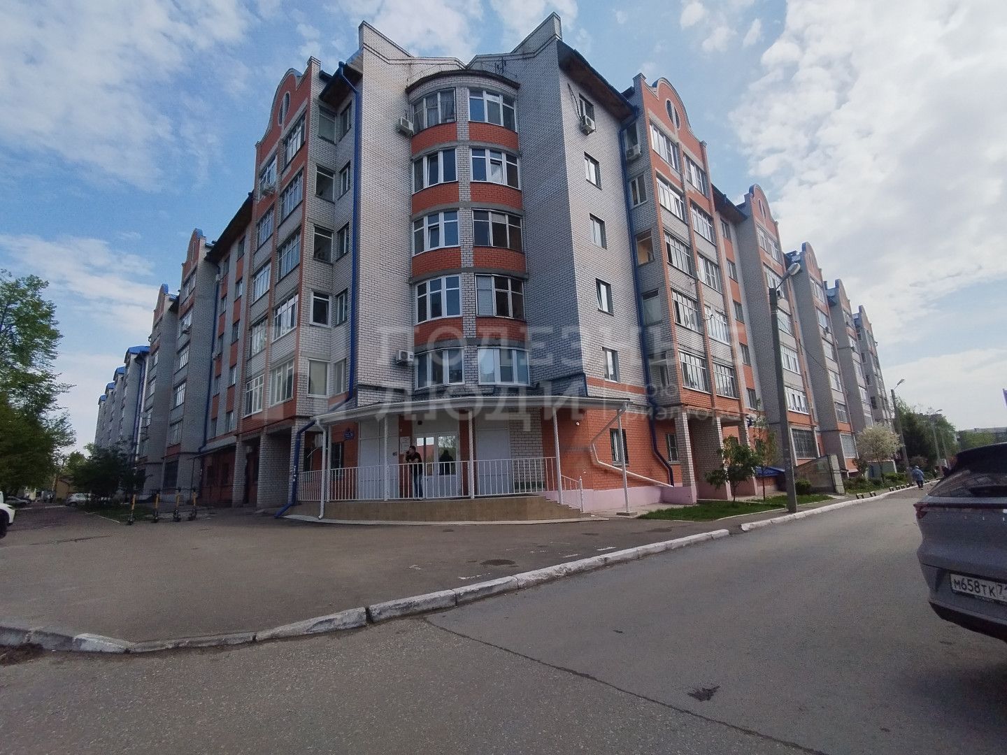 Фото недвижимости