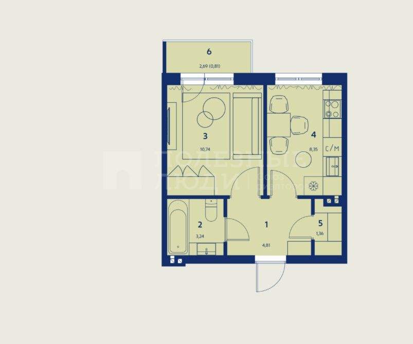 Фото недвижимости