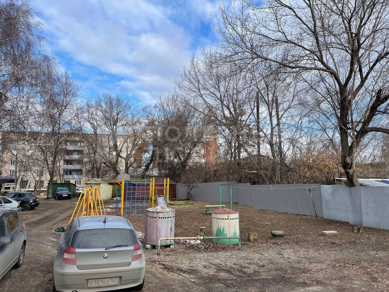 Фото недвижимости