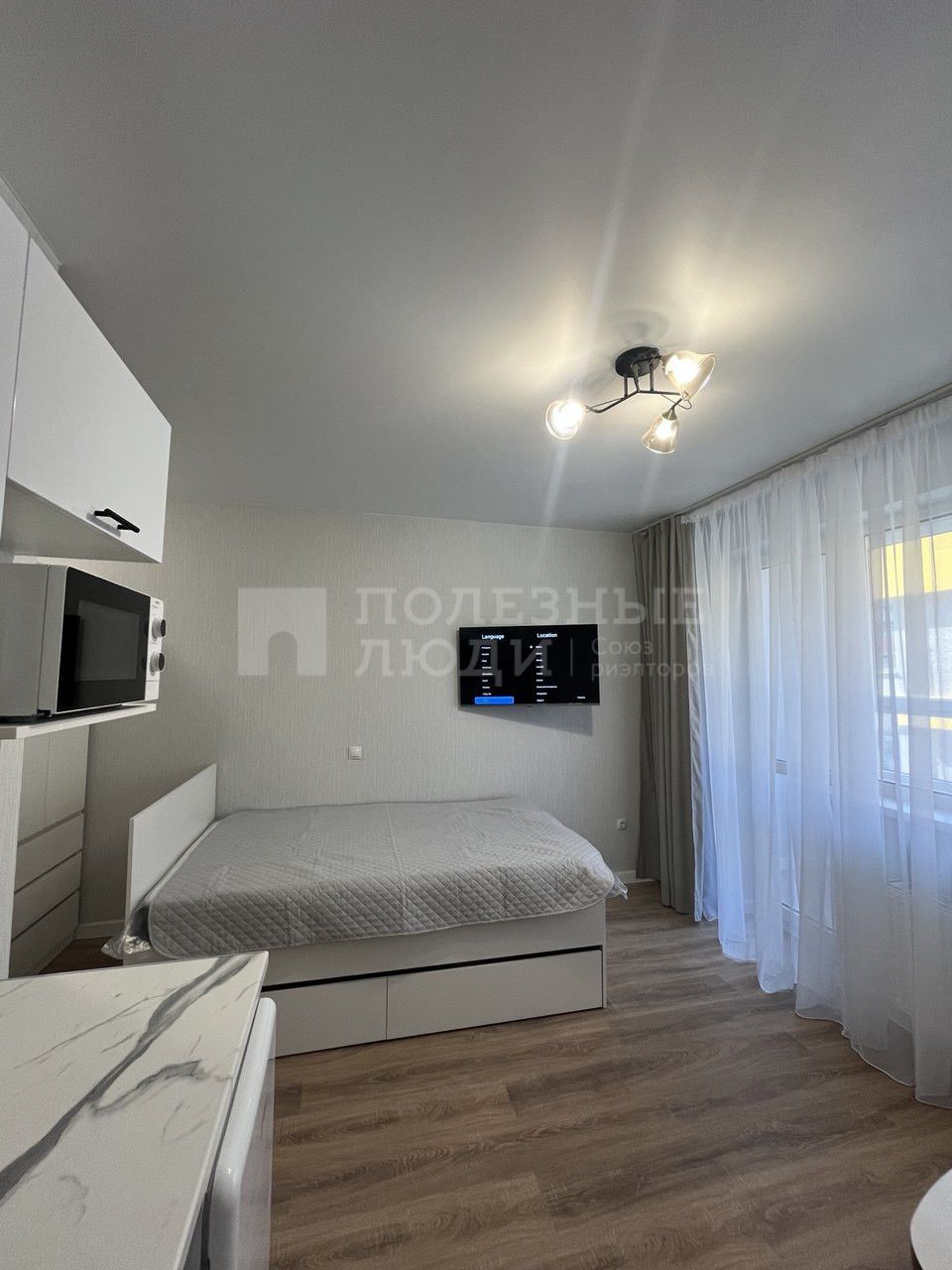 Фото недвижимости