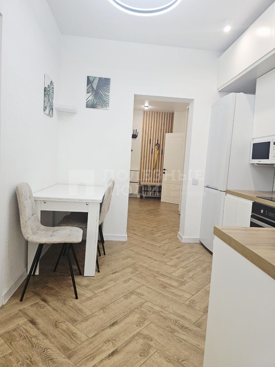 Фото недвижимости