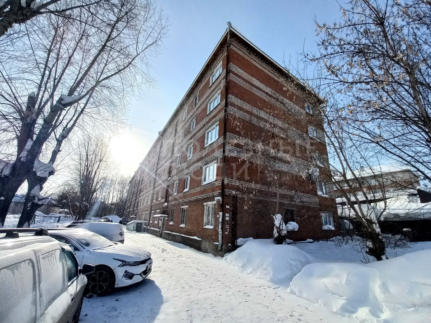 Фото недвижимости