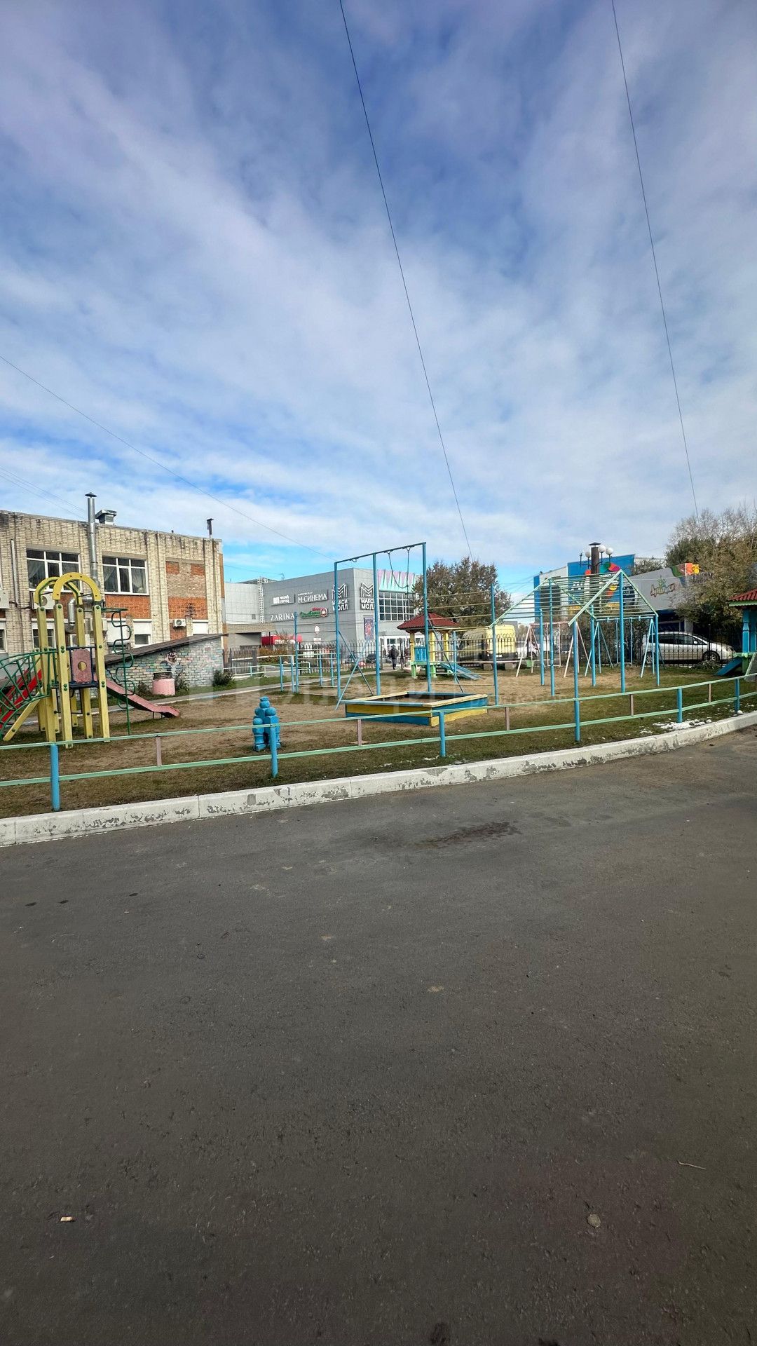 Фото недвижимости