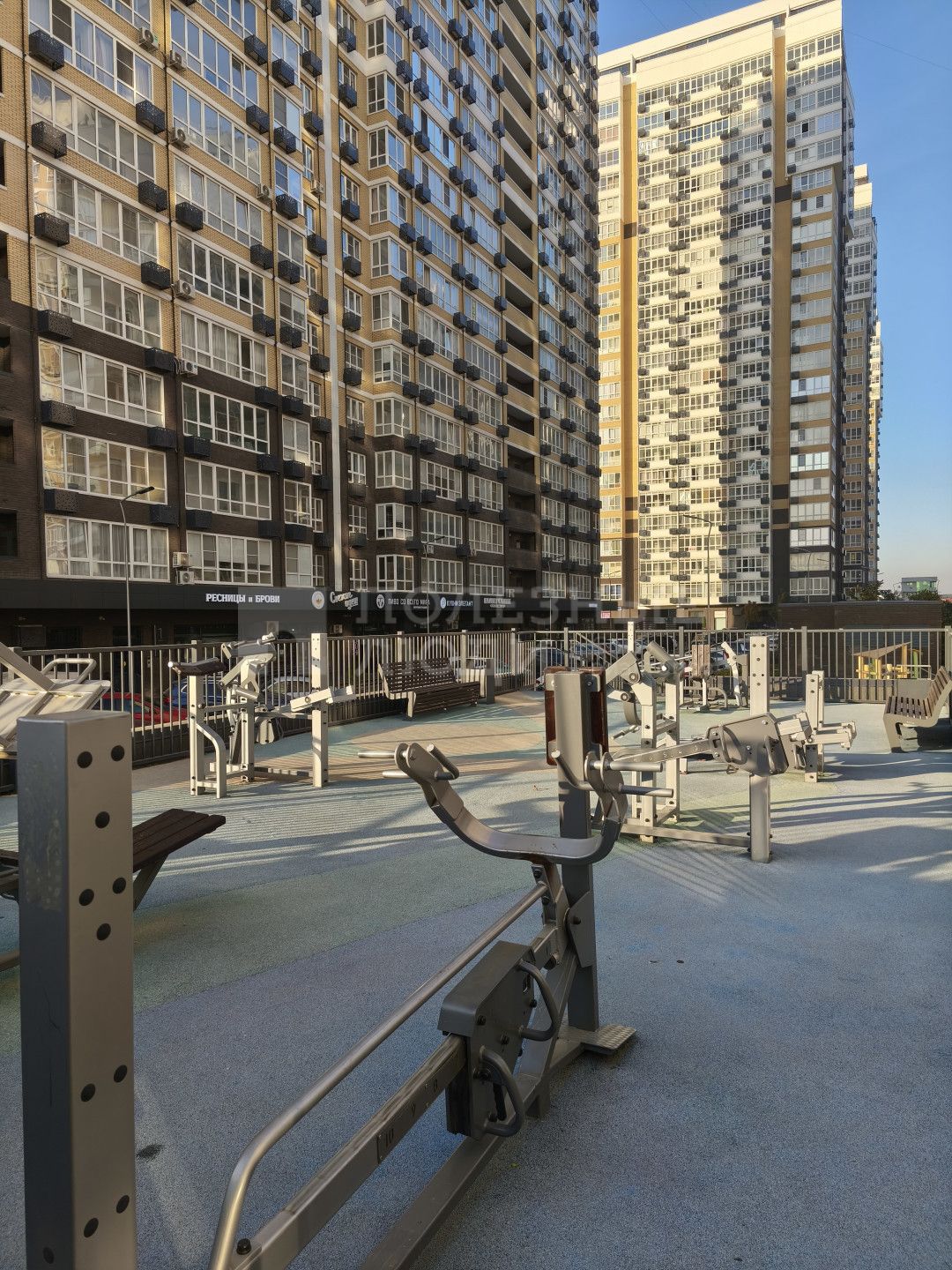 Фото недвижимости