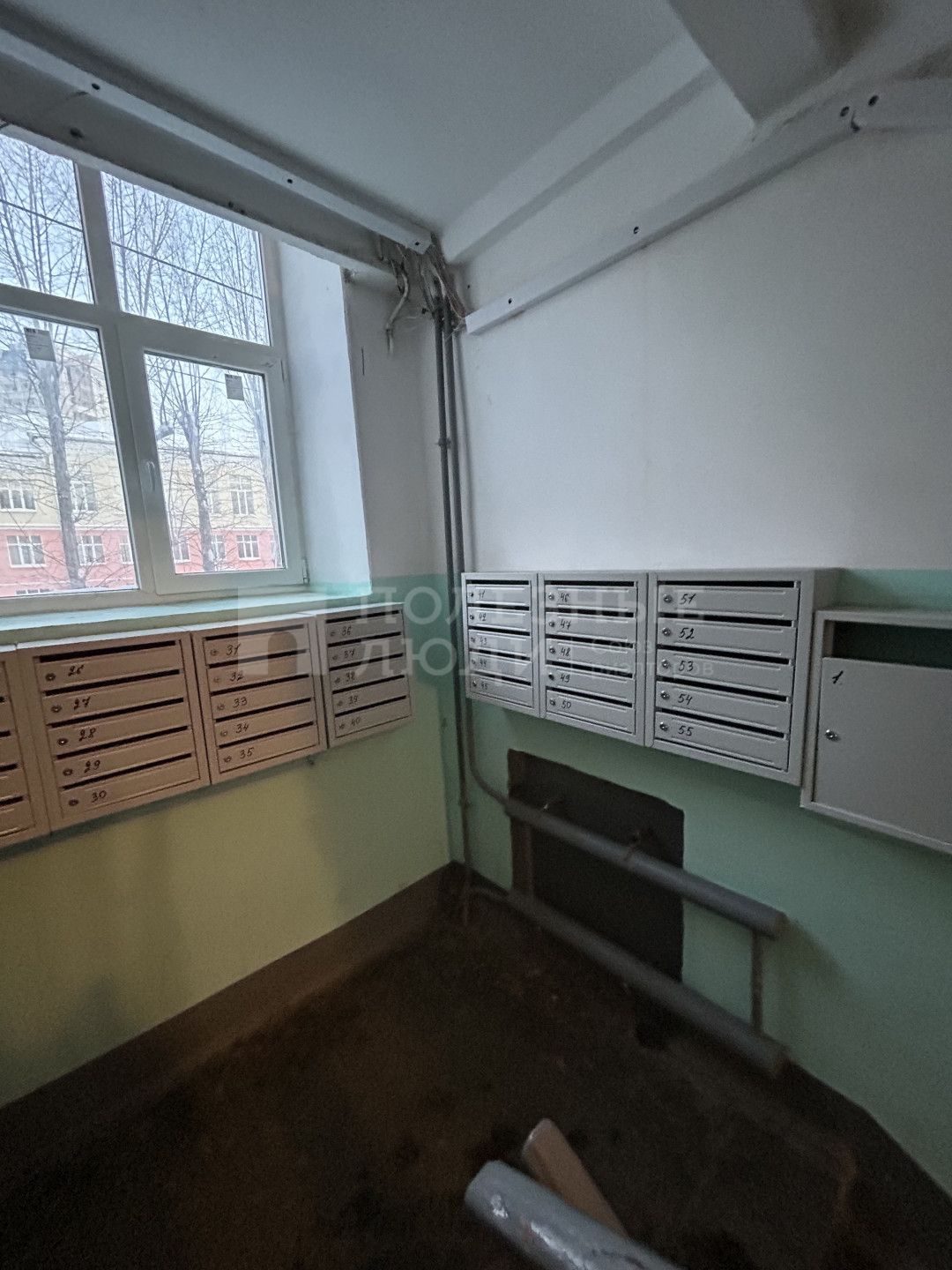 Фото недвижимости