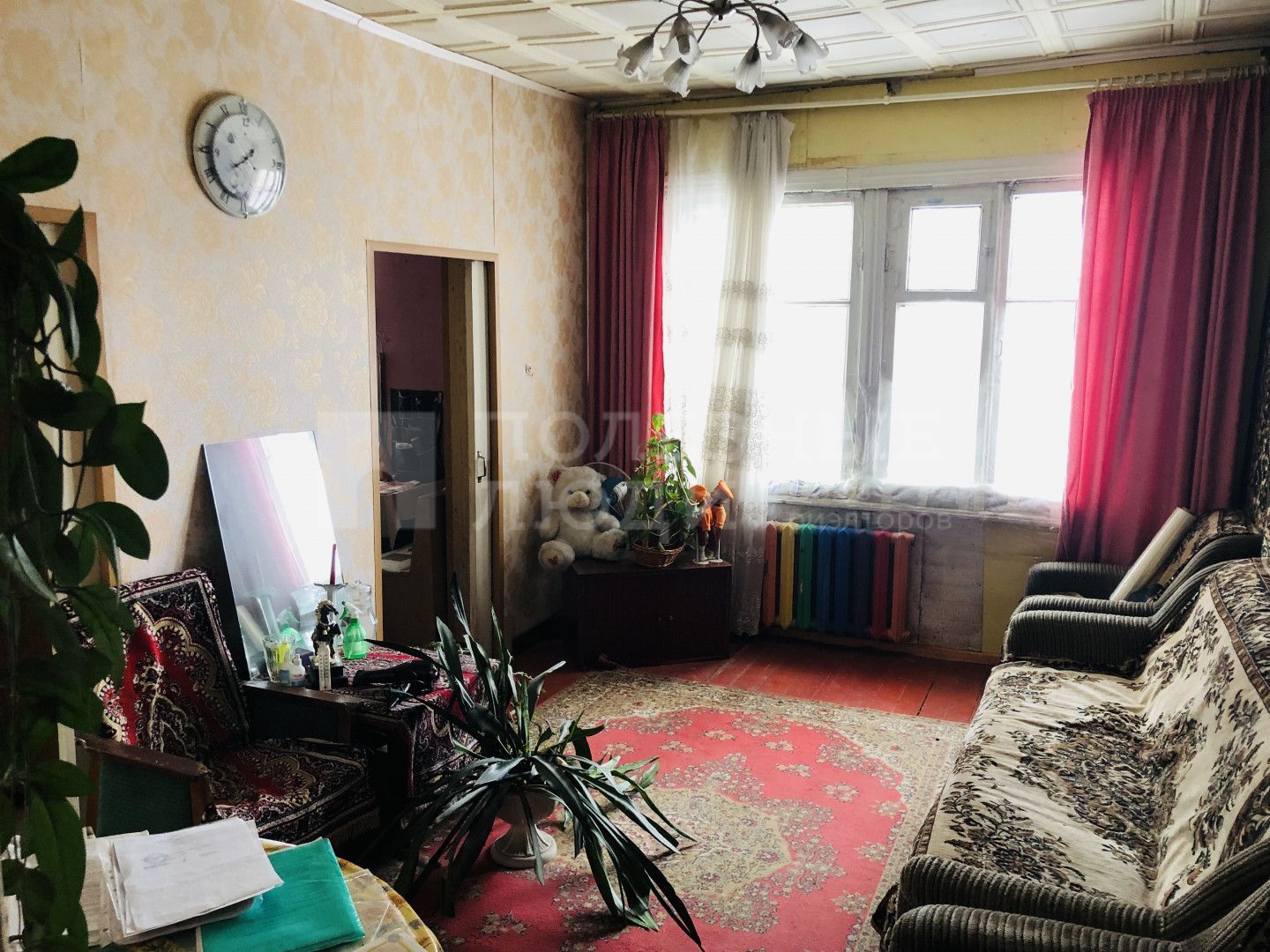 Фото недвижимости