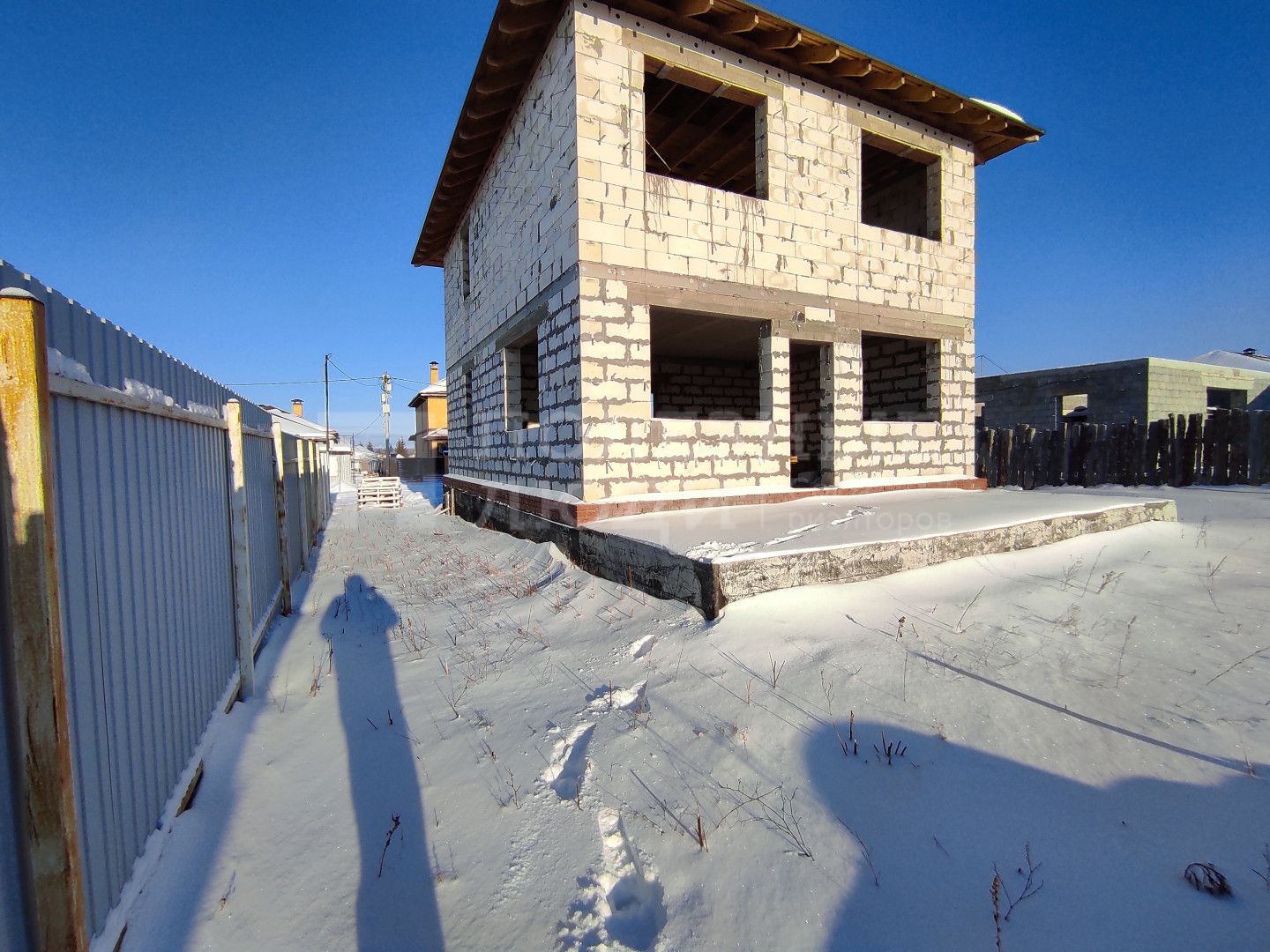 Фото недвижимости