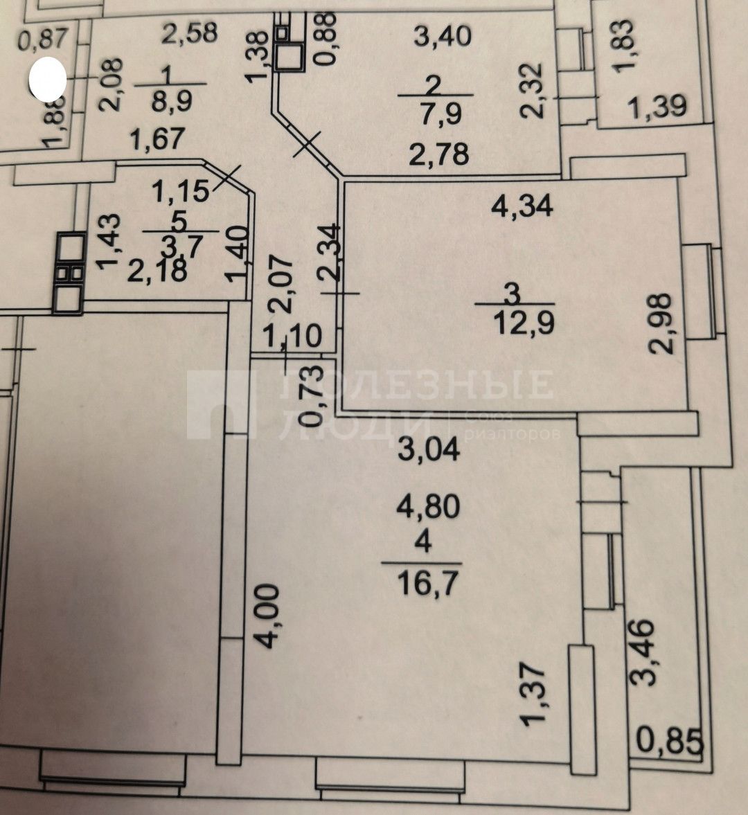 Фото недвижимости