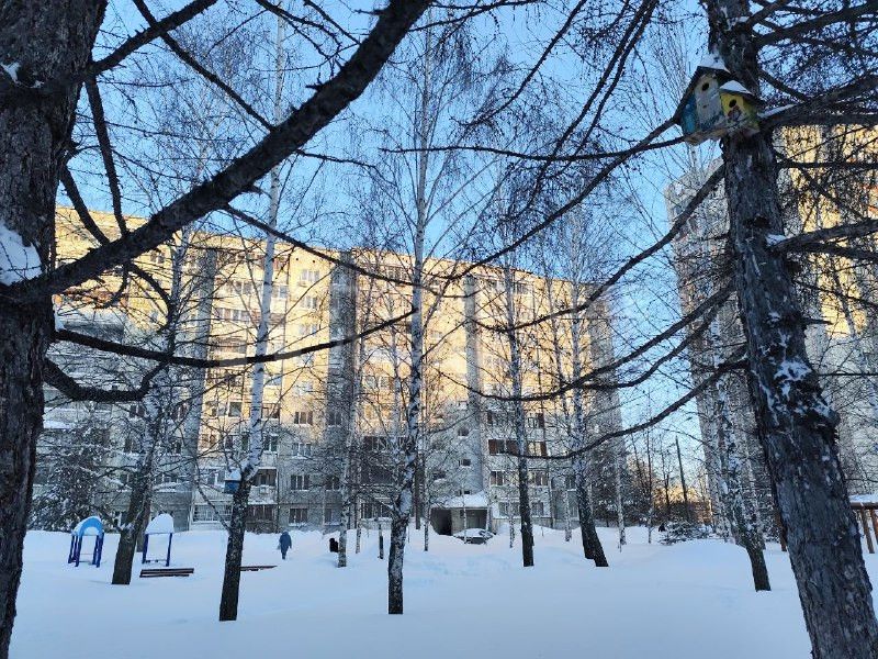 Фото недвижимости