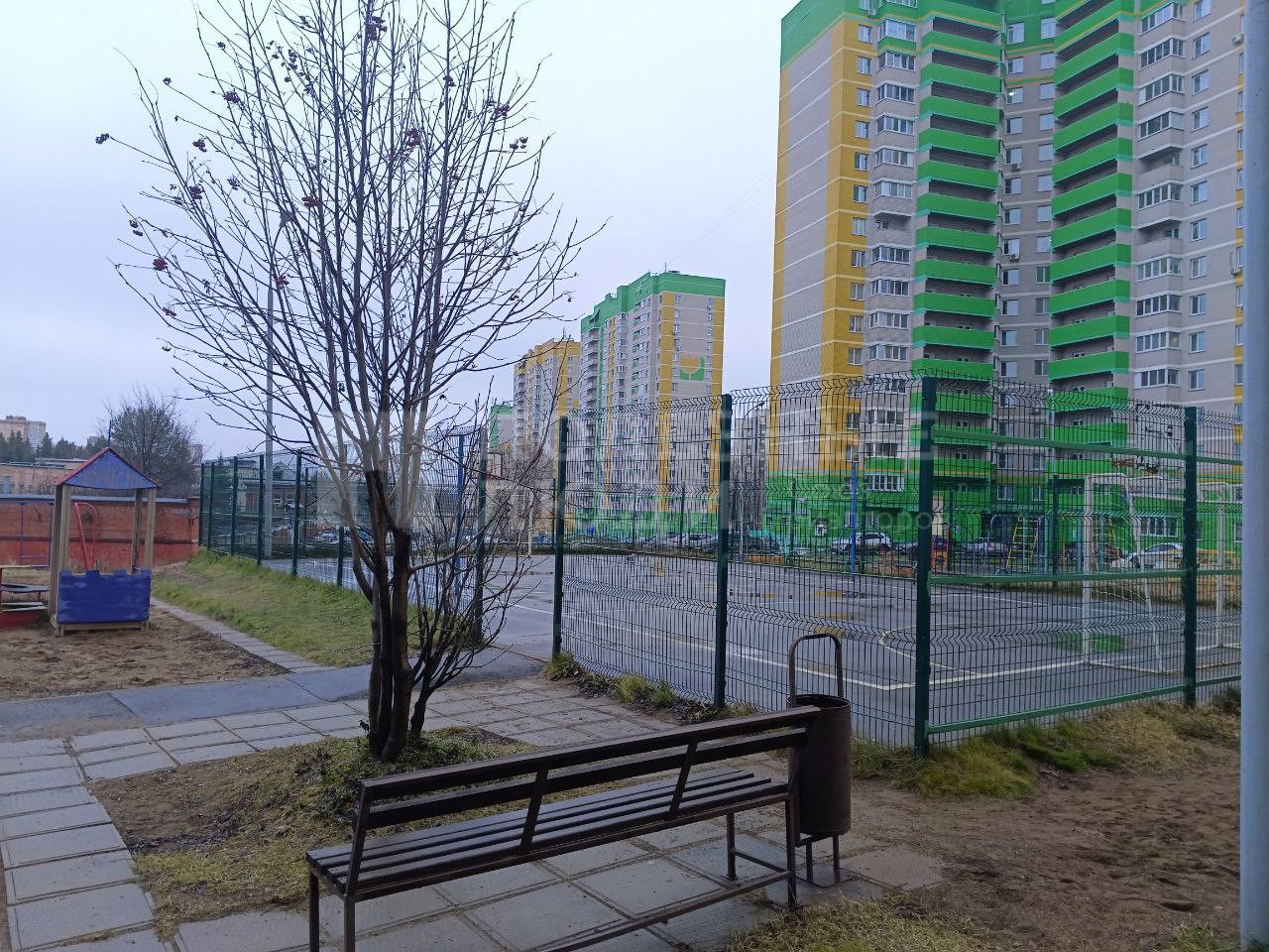 Фото недвижимости