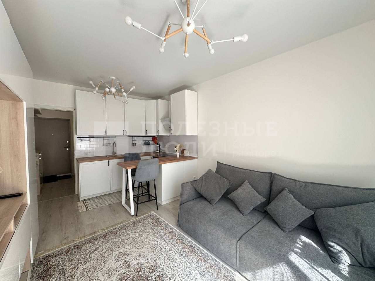 Фото недвижимости